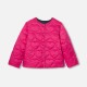 Girl lightweight padded jacket