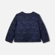 Girl lightweight padded jacket
