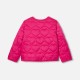 Girl lightweight padded jacket
