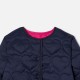 Girl lightweight padded jacket