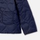 Girl lightweight padded jacket