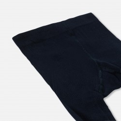 Baby girl heart tights