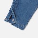 Baby denim overalls