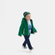 Baby boy parka