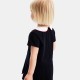Baby girl short-sleeved  dress