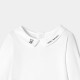 Baby boy long sleeve bodysuit