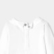 Baby boy long sleeve bodysuit