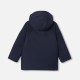 Boy technical parka
