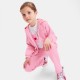 Girl zip-up sweatshirt