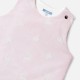 Baby sleeping bag 6-24 months