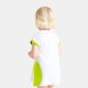 Baby girl polo dress