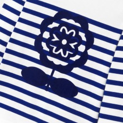 Girl sailor tee