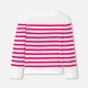 Girl sailor tee