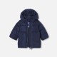 Baby girl padded jacket