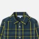 Boy plaid shirt