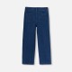 Girl wide-leg jeans