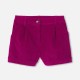 Girl corduroy shorts