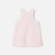 Baby girl velvet  dress