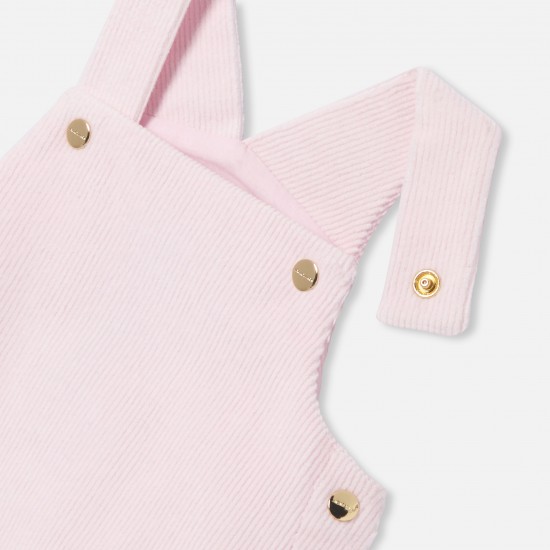 Baby girl velvet  dress