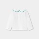 Baby girl long-sleeved  T-shirt