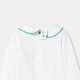 Baby girl long-sleeved  T-shirt