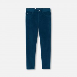 Boy corduroy pants