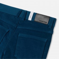 Boy corduroy pants