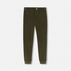 Boy warm pants