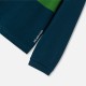 Boy long-sleeved polo