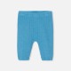 Baby boy knitted set