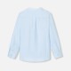 Boy's linen shirt