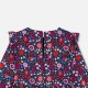 Girl Liberty fabric dress