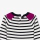 Girl long-sleeved dress