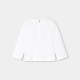 Baby girl  long-sleeved T-shirt