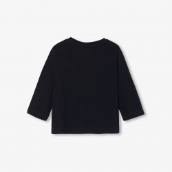 Baby boy short-sleeved T-shirt