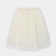 Girl tulle skirt