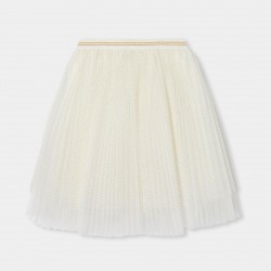 Girl tulle skirt