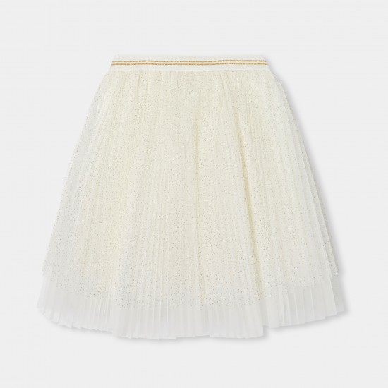 Girl tulle skirt