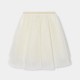 Girl tulle skirt