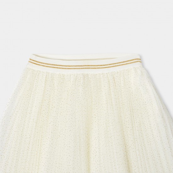 Girl tulle skirt