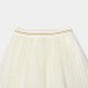 Girl tulle skirt
