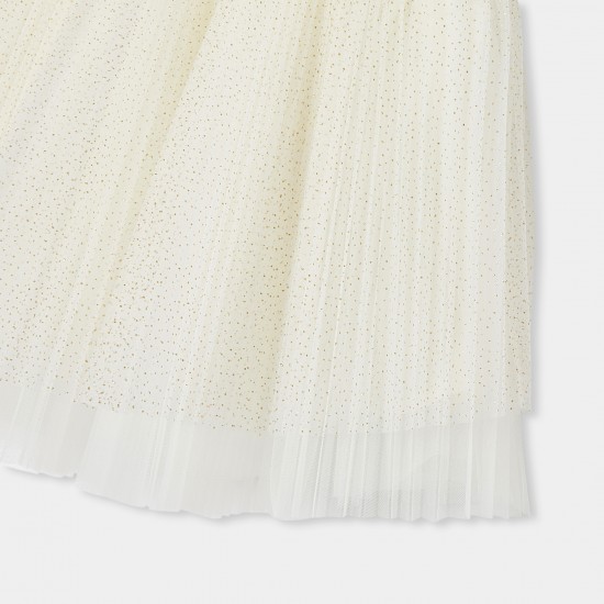 Girl tulle skirt