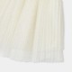 Girl tulle skirt