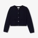 Girl short cardigan
