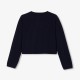 Girl short cardigan