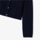 Girl short cardigan