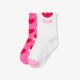 Baby girl duo of  socks