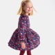 Girl Liberty fabric dress