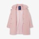 Girl wool coat