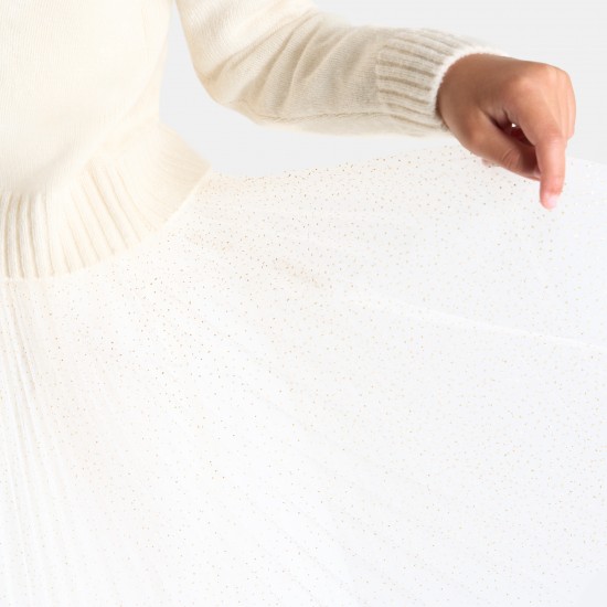 Girl tulle skirt